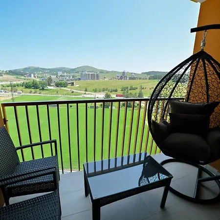 Royal Lux 618 Apartament Zlatibor