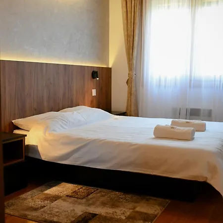 Royal Lux 618 Apartament