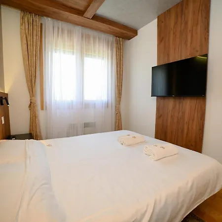 Royal Lux 618 Zlatibor