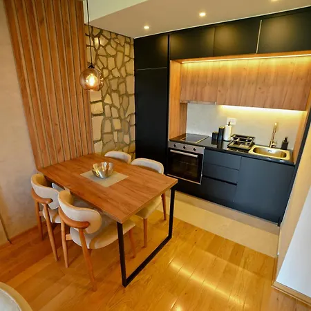 Royal Lux 618 Apartament Zlatibor