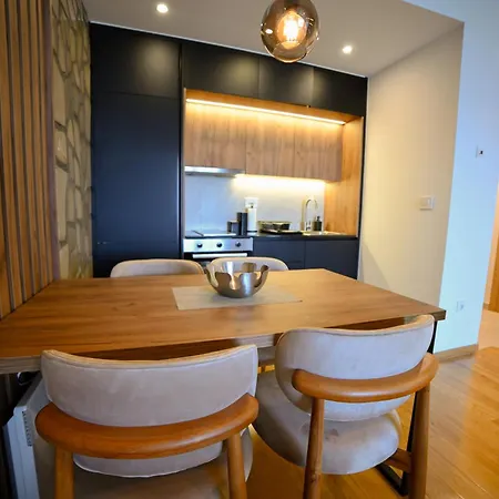 Royal Lux 618 Zlatibor