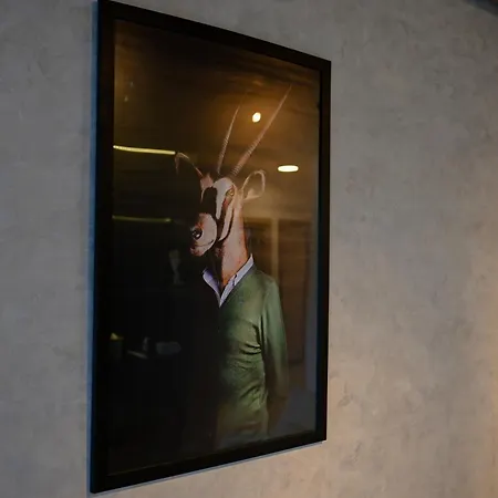 Royal Lux 618 * Zlatibor