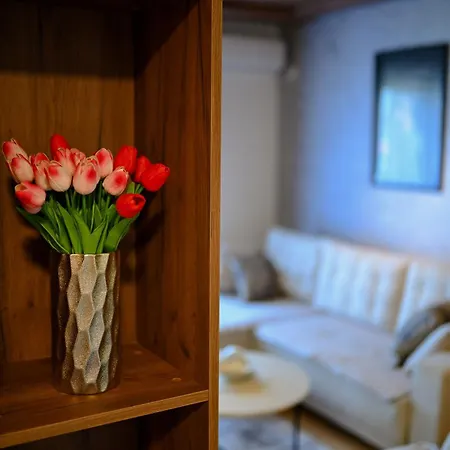 Apartament Royal Lux 618 *