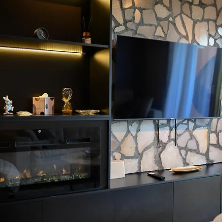 Royal Lux 618 Apartament