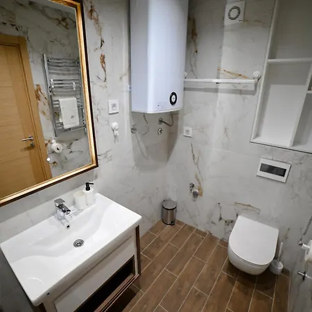 Royal Lux 618 Apartament