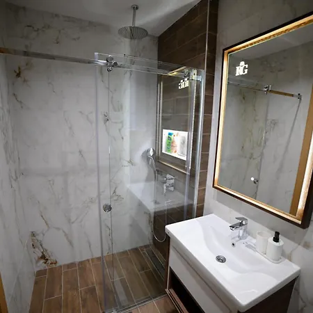 Apartament Royal Lux 618