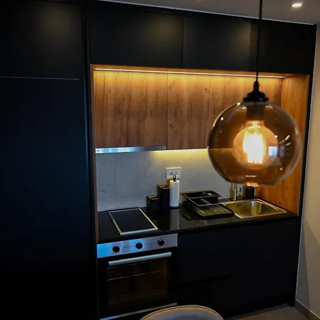 Apartament Royal Lux 618 Zlatibor