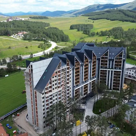 Royal Lux 618 Apartament *