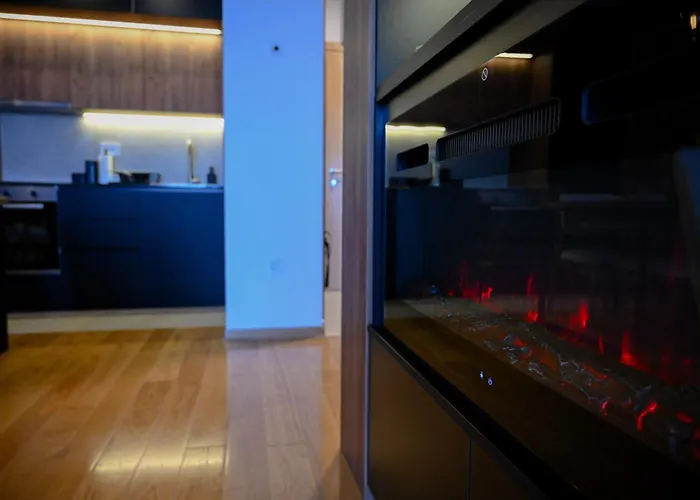 Royal Lux 618 شقة