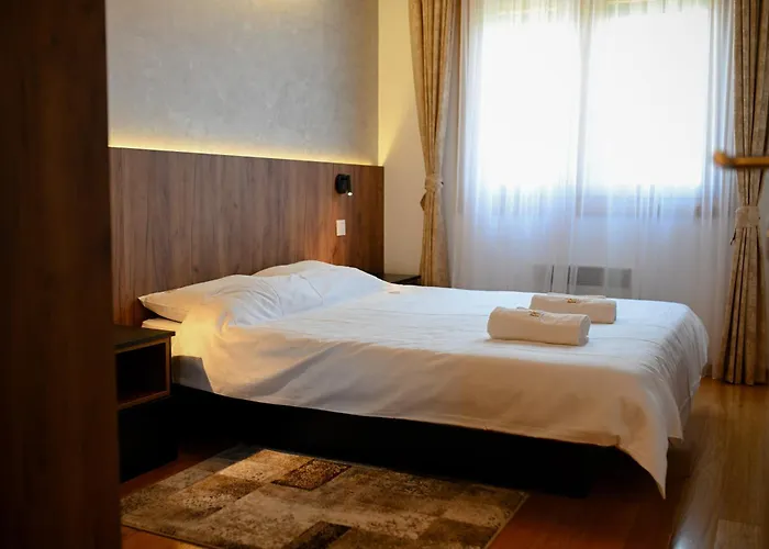 Royal Lux 618 شقة