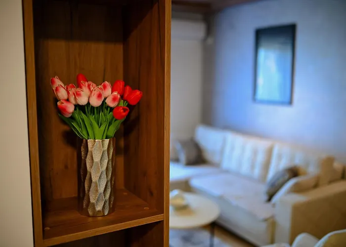 شقة Royal Lux 618 *