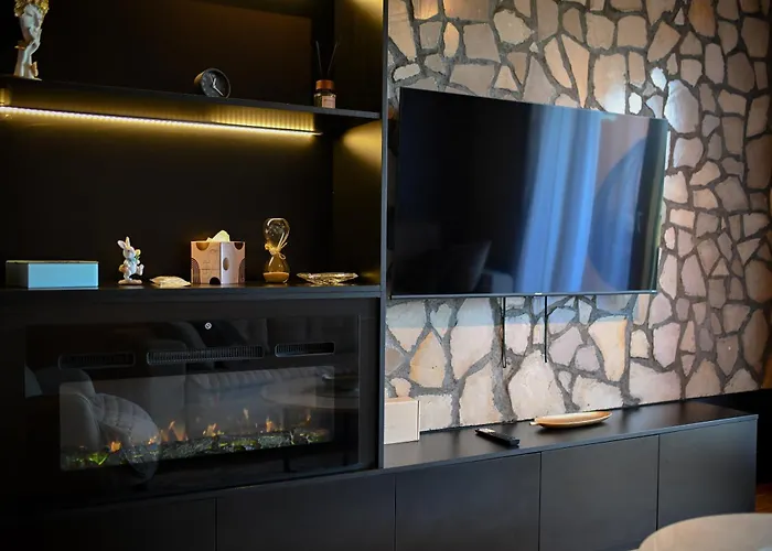 Royal Lux 618 شقة