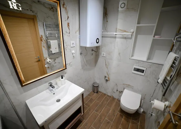 Royal Lux 618 شقة