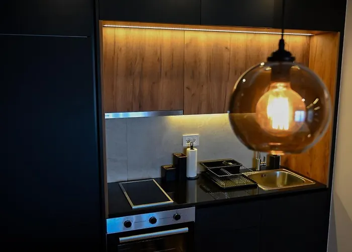 شقة Royal Lux 618 زلاتيبور