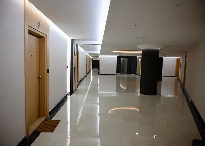 شقة Royal Lux 618 زلاتيبور