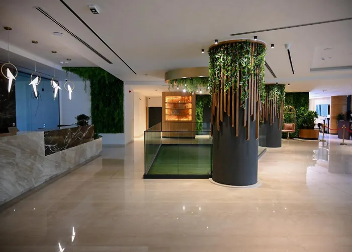 شقة Royal Lux 618 زلاتيبور