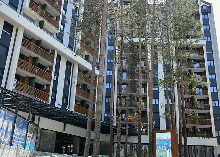 Royal Lux 618 شقة