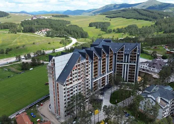 Royal Lux 618 شقة *